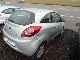 2010 Ford  Ka of 1.3 TDCi Trend Air conditioning, Central Funkfernb. Limousine Used vehicle photo 4