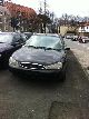 Ford  Automatic Tüv new 1997 Used vehicle photo