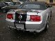 2006 Ford  4.0 Mustang V6 Convertible Shelby KIT / 20 CUSTOMS Cabrio / roadster Used vehicle photo 3
