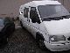 1995 Ford  FT 190/Hoch Long / truck registration / servo Van / Minibus Used vehicle photo 9
