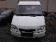 Ford  FT 190/Hoch Long / truck registration / servo 1995 Used vehicle photo