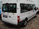 2008 Ford  FT TDCi 280 M 9-seater cars with trailer hitch Van / Minibus Used vehicle photo 9