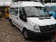 2008 Ford  FT TDCi 280 M 9-seater cars with trailer hitch Van / Minibus Used vehicle photo 14