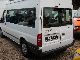 2008 Ford  FT TDCi 280 M 9-seater cars with trailer hitch Van / Minibus Used vehicle photo 5
