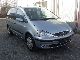 Ford  Galaxy / 1,9 / climate / ocean system / heated seats 2003 Used vehicle photo
