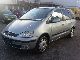 2003 Ford  Galaxy / 1,9 / climate / ocean system / heated seats Van / Minibus Used vehicle photo 2