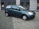 2003 Ford  SERVO * 1.3 * ZV m. FB * ABS * M + S emissions inspection * NEW * Small Car Used vehicle photo 2