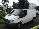 2007 Ford  FT 300 K TDCi truck Van / Minibus Used vehicle photo 6