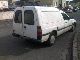 Ford  Escort Express box 1.8 turbo diesel 2001 Used vehicle photo