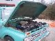 1966 Ford  f100 Off-road Vehicle/Pickup Truck Classic Vehicle photo 3