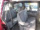 1992 Ford  Mercury 7Sitzer Webasto heater Van / Minibus Used vehicle photo 11