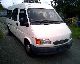 2000 Ford  Transit FT 9-seater Maxi Van / Minibus Used vehicle photo 3