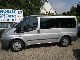 2010 Ford  Transit 2.2 TDCi DPF 300K FT 9Sitze climate trend Estate Car Used vehicle photo 1