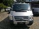 2010 Ford  Transit 2.2 TDCi DPF 300K FT 9Sitze climate trend Estate Car Used vehicle photo 2