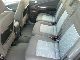2011 Ford  Trend Galaxy 7 seats + Navigation + park-Pilot Van / Minibus Employee's Car photo 6