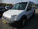 Ford  Tourneo combined air 2009 Used vehicle photo