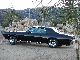 1969 Ford  MERCURY COUGAR 1969 BLACK 351cui V8 Sports car/Coupe Classic Vehicle photo 1
