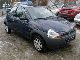 Ford  Ka 1.3 44kW student only 17,000 km, accident free, Gara 2008 Used vehicle photo