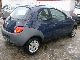 2008 Ford  Ka 1.3 44kW student only 17,000 km, accident free, Gara Small Car Used vehicle photo 2