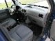 2003 Ford  Tourneo Connect EURO *** 3 ** AIR ** Estate Car Used vehicle photo 9