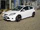 Ford  Focus 1.6 TDCi with sport package 2012 Pre-Registration photo