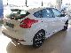 2012 Ford  Focus 1.6 TDCi with sport package Limousine Pre-Registration photo 2