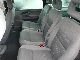 2004 Ford  Galaxy TDI Viva, cruise control, air conditioning, heater Van / Minibus Used vehicle photo 10