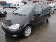 Ford  Galaxy TDI Viva, cruise control, air conditioning, heater 2004 Used vehicle photo