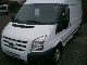 2012 Ford  FT 300 L TDCi Trend long truck-LINE EXPRESS + high Van / Minibus Used vehicle photo 2