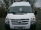 2012 Ford  FT 300 L TDCi Trend long truck-LINE EXPRESS + high Van / Minibus Used vehicle photo 5