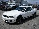 Ford  3.7L V6 Mustang Premium EU warranty incl in 2011 2011 Used vehicle photo