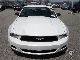 2011 Ford  3.7L V6 Mustang Premium EU warranty incl in 2011 Sports car/Coupe Used vehicle photo 2