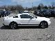 2011 Ford  3.7L V6 Mustang Premium EU warranty incl in 2011 Sports car/Coupe Used vehicle photo 3