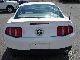 2011 Ford  3.7L V6 Mustang Premium EU warranty incl in 2011 Sports car/Coupe Used vehicle photo 6