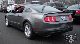 2011 Ford  2011 Mustang V6 Coupe 3.7 EU warranty Sports car/Coupe Used vehicle photo 4