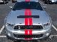 2011 Ford  5.4L V8 2012 Mustang Shelby GT500 SVT Per PKG Sports car/Coupe New vehicle photo 2