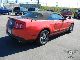 2011 Ford  Mustang Shelby GT500 5.4L V8 2011 EU warranty Cabrio / roadster Used vehicle photo 3
