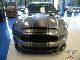 2011 Ford  5.4L V8 2010 Mustang Shelby GT500 Super Snake Sports car/Coupe Used vehicle photo 4