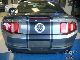 2011 Ford  5.4L V8 2010 Mustang Shelby GT500 Super Snake Sports car/Coupe Used vehicle photo 6