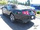 2011 Ford  2011 Mustang GT Convertible Premium 5.0L V8 automatic Cabrio / roadster Used vehicle photo 2