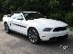 Ford  Mustang GT Premium Convertible 2011 5.0l V8 CS immediately 2011 New vehicle photo
