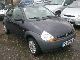 2005 Ford  Power Ka / € 4 1.Hand and checkbook Small Car Used vehicle photo 1