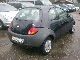 2005 Ford  Power Ka / € 4 1.Hand and checkbook Small Car Used vehicle photo 2