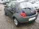 2005 Ford  Power Ka / € 4 1.Hand and checkbook Small Car Used vehicle photo 3