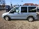 2007 Ford  Tourneo Connect GLX Estate Car Used vehicle photo 3