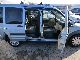 2007 Ford  Tourneo Connect GLX Estate Car Used vehicle photo 8