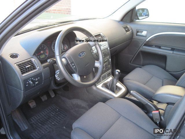Ford Mondeo Mkii Power Window Wiring Diagram
