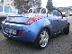 2006 Ford  STREETKA: FULL: LEATHER: CLIMATE: LPG GAS: NAVI: PDC Cabrio / roadster Used vehicle photo 3