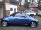 2006 Ford  STREETKA: FULL: LEATHER: CLIMATE: LPG GAS: NAVI: PDC Cabrio / roadster Used vehicle photo 7