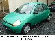 2000 Ford  Ka Color, Power, TUV New Small Car Used vehicle photo 2